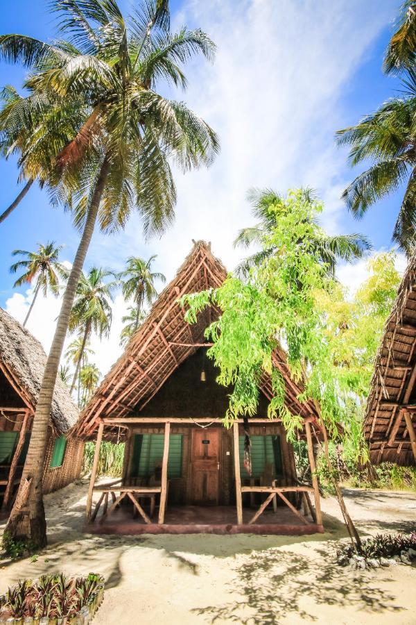 Your Zanzibar Place Paje Exterior photo